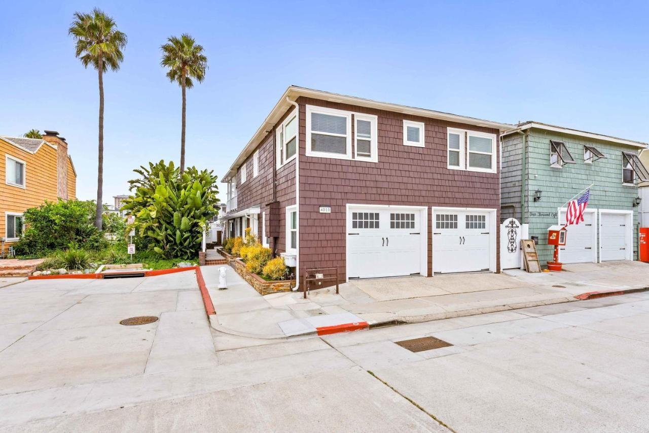 Stunning Bayview Home With Epic Waterfront Views! Newport Beach Exteriör bild